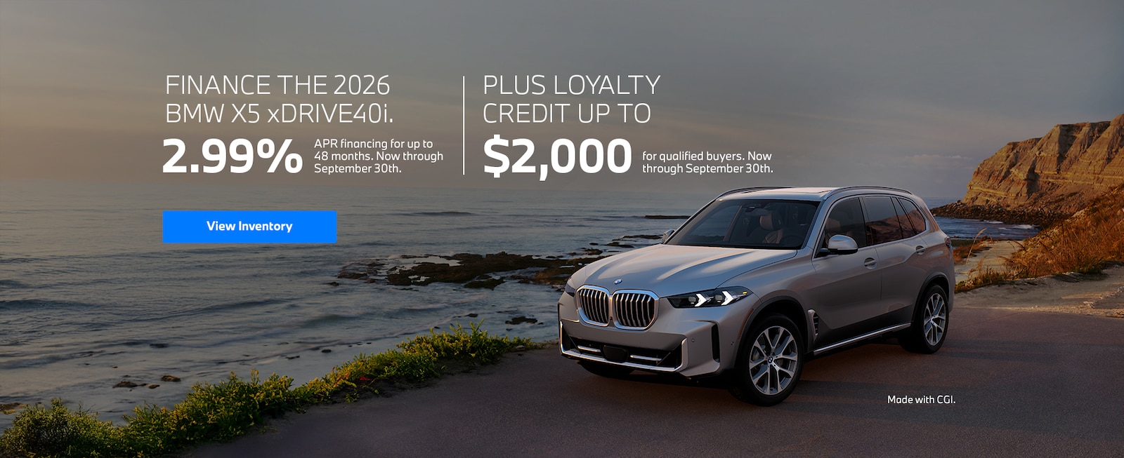 BMW of Pittsburgh | Largest Selection of New & Used BMWs in Pittsburgh, PA