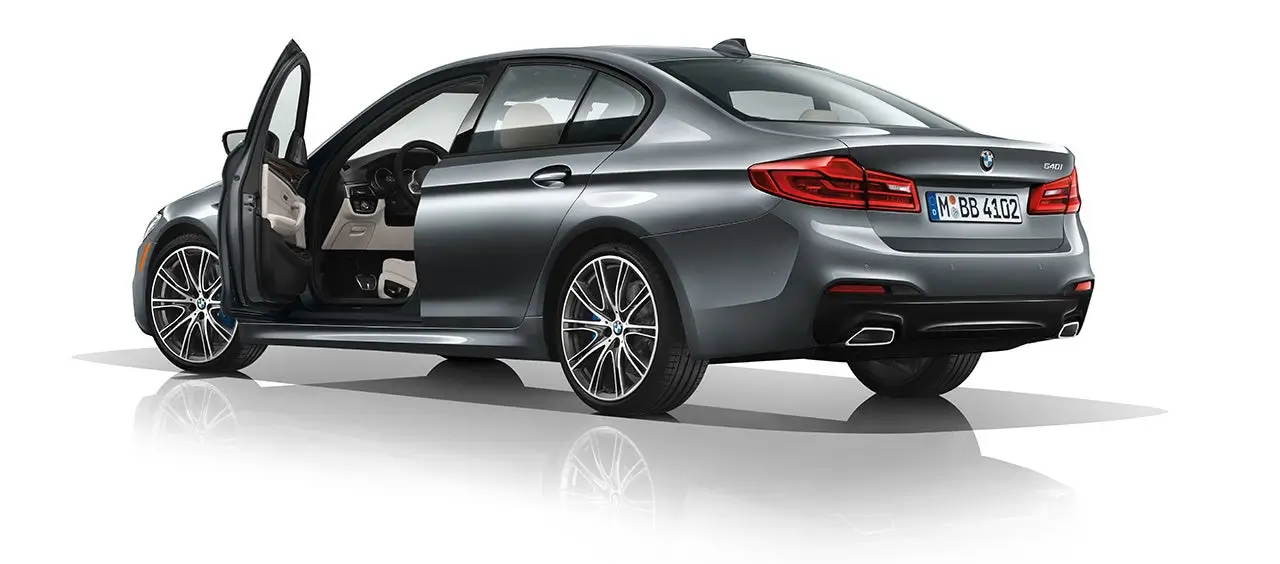 Complimentary Loaner Car Service