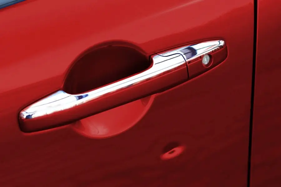 Dent and Ding Protection