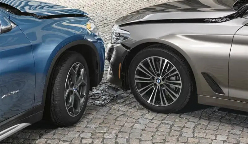 Collision Deductible Reimbursement