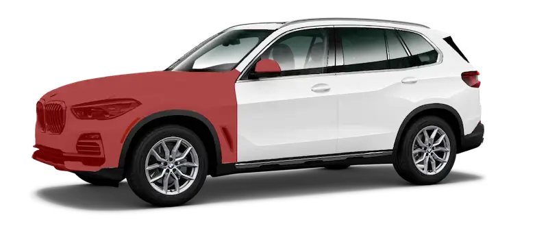 EG Repel Exterior Protection