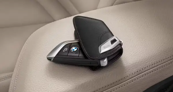 Key and Fob Replacement Service