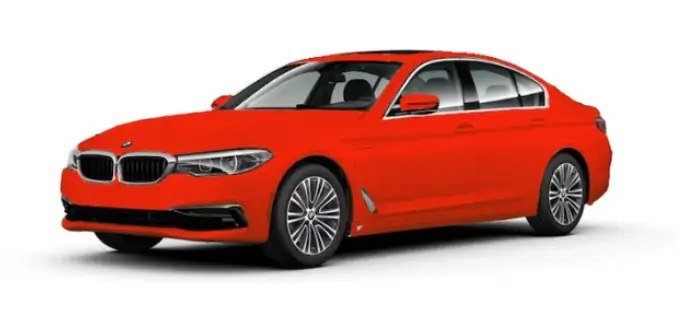 Full Gloss Package Paint Protection Film