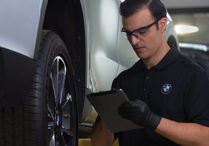 service-bmw